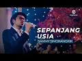 Download Lagu SAMMY SIMORANGKIR  - SEPANJANG USIA - LIGHT ORCHESTRA - SYMPHONY ENTERTAINMENT
