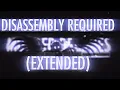 Disassembly Required - EXTENDED MURDER DRONES OST 1K SPECIAL