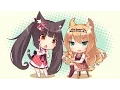 Download Lagu NEKOPARA VOL. 0 en 1 recensie | Beoordeeld met een C voor Catte