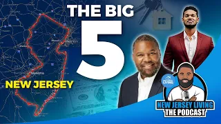 The Garden State Take Top 5 HIGH-YIELD Rental Hotspots in New Jersey The NJL Podcast