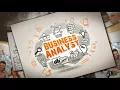 Alastair Majury Business Analyst