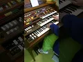 Download Lagu Hawa Nagila - Havah Nagilah - played on Yamaha Electone D-85