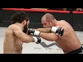 Lagu FEDOR EMELIANENKO vs ANDREI ARLOVSKI HL