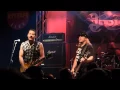 Download Lagu Riot V- Bloodstreets(Live In Athens 2015)