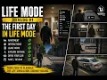 I Built My Own LIFE SIMULATION Game And It Actually Works