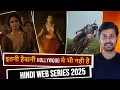 Lagu Top 7 Mind Blowing Hidden Crime Thriller Hindi Web Series 2025 Must Watch