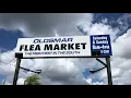 Oldsmar Flea Market - Oldsmar Florida Full Tour