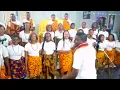 Lagu Oghene Ekeresimesi