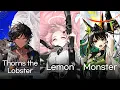 Download Lagu 【Sami IS#4】 Who Will You Choose? | A15 Ending 4 Two Kings