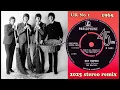 The Beatles - Day Tripper - A more dynamic, more complete, 2025 stereo remix.