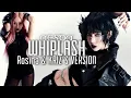 Download Lagu Aespa - Whiplash (Writer's Vocals) [By: Rosina \u0026 Kriz]