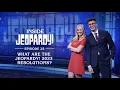 What Are the Jeopardy 2023 Resolutions Inside Jeopardy Ep 25 JEOPARDY