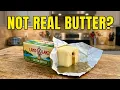 5 Butter Brands To Skip And 3 That Are Actually Real Butter