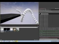 python in UE4 test01
