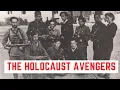 Download Lagu The Holocaust Avengers - Taking Revenge Against The Nazis