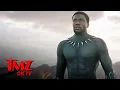 Chadwick Boseman Would Want Black Panther Role Recast Says Brother TMZ TV