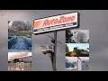 AutoZone Store Build Start to Finish Kingwood WV