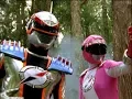 Download Lagu One Fine Day - Pink and Mercury Ranger vs Mig (E22) | Operation Overdrive | Power Rangers Official