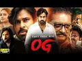 Lagu They Call Him OG Movie In Hindi 1080P HD ll Pawan Kalyan ll Emraan Hashmi l Complete Fact and Detail
