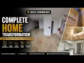 Complete Home Renovation Before After Smart Space Optimization Luxury Finishes
