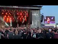 Download Lagu Nitzer Ebb at M’era Luna 2022 (Germany)