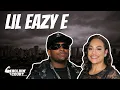 Lil Eazy E talks relationship with Eazy E s widow Tomica Wright Part 12