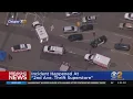 Hazmat situation at thrift store in Union N J