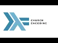 Church encoding