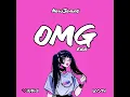 Lagu NewJeans - OMG (Viloid X KRSN Edit)