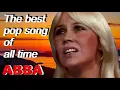 Lagu The ABBA Hit That Saved the Band