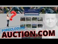 Top Tips for Winning Foreclosure Auctions on Auction com