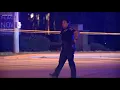 Pedestrian killed in hit-and-run in southeast Charlotte