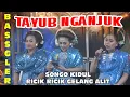 Download Lagu TAYUB NGANJUK TERBARU LIVE FULL ALBUM DATSIH GENDING JAWATIMURANTAYUB NGANJUK PADANG BULAN