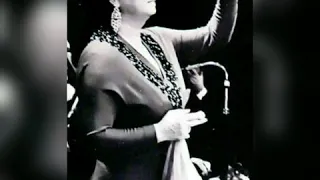 دليلي احتار 6 فبراير 1958 مسرح حديقة الأزبكية 