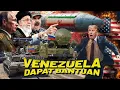 Lagu PUTIN GERAKKAN PASUKAN DI VENEZUELA! Ribuan Senjata Rusia \u0026 Iran Bikin Trump Panik 😱🔥