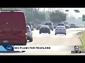 Big plans for Pearland