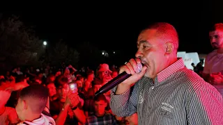 Hamid Soufi 2024 Chof Chof خايف لا يشوفوك GASBA Live Mariage Aymen Chaib 