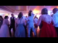 Best MA Wedding DJ at Saphire Estate in Sharon Ma
