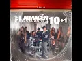 El almacén #10+1 - King Savagge & Pablito Pesadilla