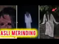 Download Lagu 10 PENAMPAKAN HANTU TERJELAS  DAN TERSERAM DAN KUNTILANAK MENGERIKAN 