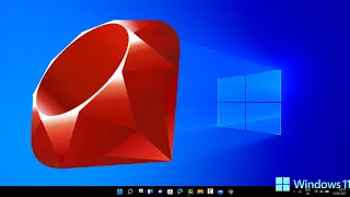 How to Install Ruby on Windows 11 2026