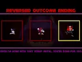 Lagu Reversed Outcome Ending (Robotnik Solo) - Sonic.EXE The Destiny Reborn