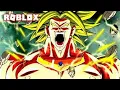 Void Script Builder BROLY FE SCRIPT ROBLOX
