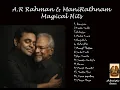 Download Lagu ARR Manirathnam magical Hits