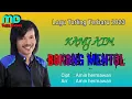 lagu tarling terbaru 2023 // BOKONG MENTUL // KANG A'IM // CIPT/ARR : AMIN HERMAWAN (lirik)