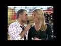 Remy Shand - Take A Message (1 Puntata Del Festivalbar 2002 Pistoia)