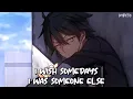 Download Lagu Nightcore - Feelings (Ollie) - (Lyrics)