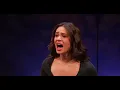 Julia Zoratto - On My Own Ithaca College Showcase