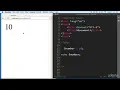 5 Constants - CUSTOM FUNCTION
