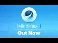 iMindMap 11 - Out Now